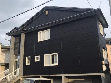 外壁塗装屋根塗装工事