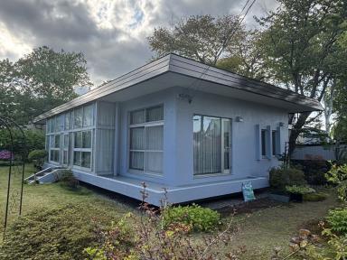 外壁塗装・屋上防水塗装
