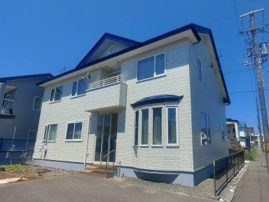 外壁屋根塗装工事