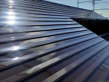 屋根のメンテナンスはメリット絶大♪