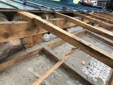 ◇屋根の損傷と火災保険◇