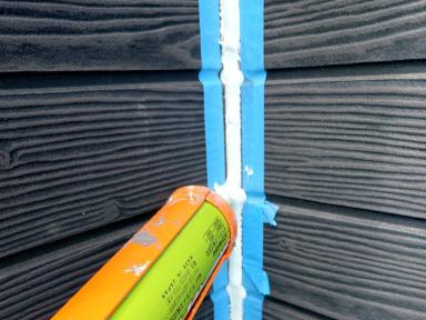 ▷▷シーリング（コーキング）Vol.3