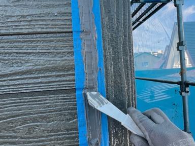 ▷▷シーリング（コーキング）Vol.4