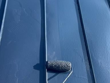 ◎外壁・屋根兼用の塗料について◎