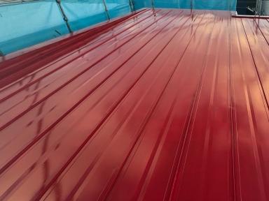 ☆「表面塗膜」について☆