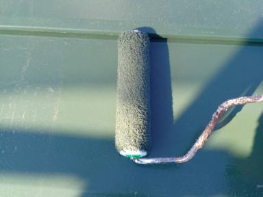 ＊塗料における「弾性」について＊