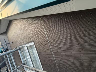 ◈サイディングの表面加工の種類について◈